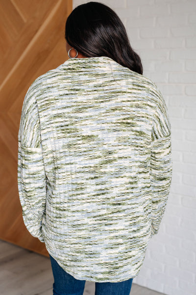 Forest of Feelings Knit Shacket Southern Soul Collectives