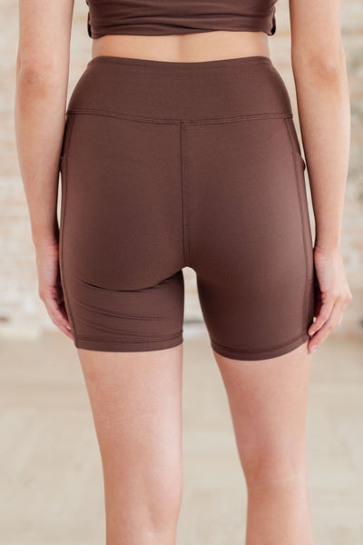 Getting Active Biker Shorts in Java Southern Soul Collectives