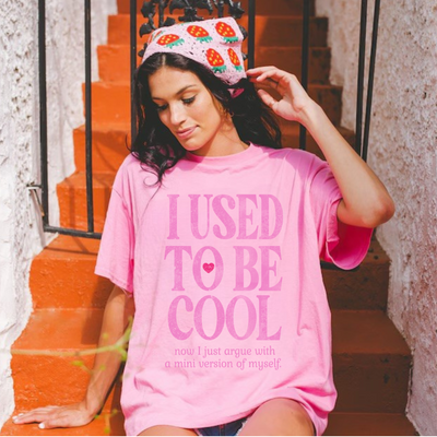 I used to be cool Southern Soul Collectives