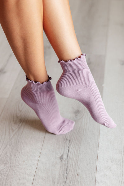 I'm Your Gal Frilly Socks Four Pack Southern Soul Collectives