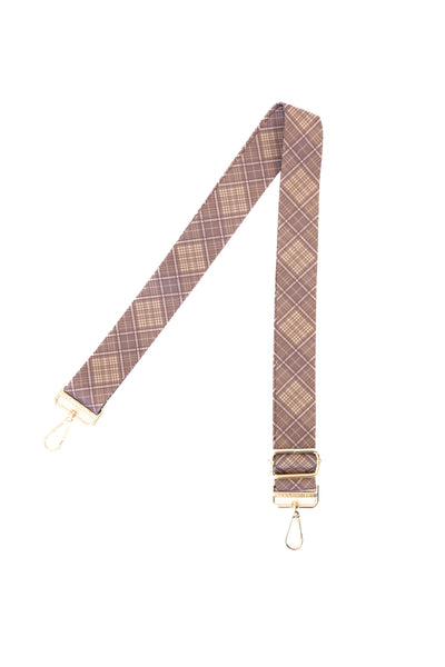 Ivy League Adjustable Bag Strap Southern Soul Collectives