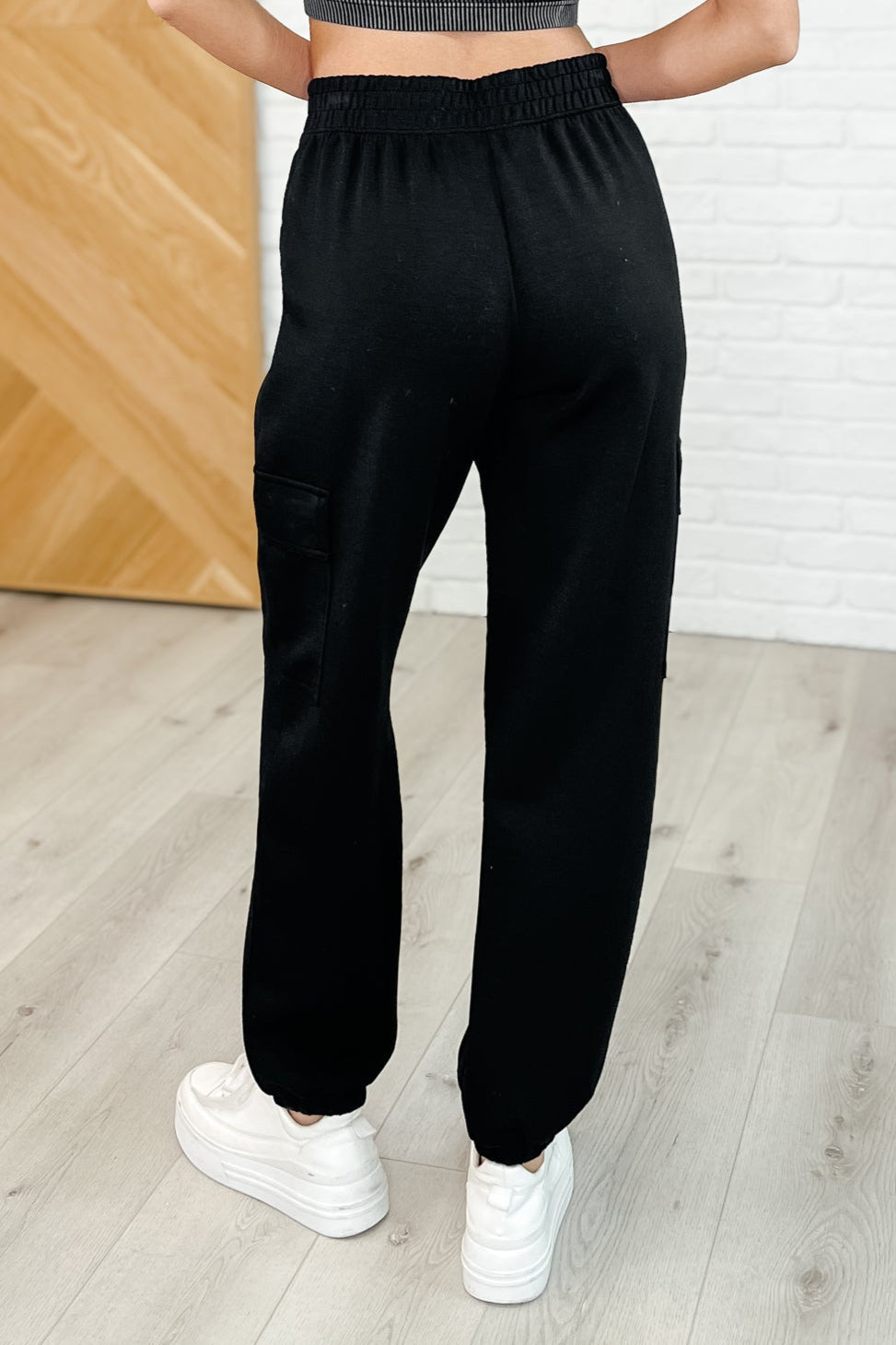 Jog and Snog Joggers in Black Southern Soul Collectives