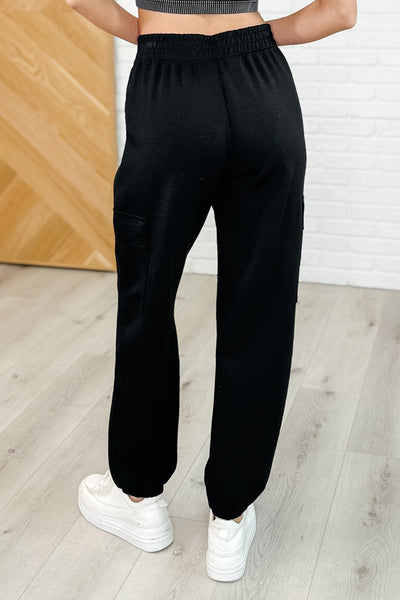 Jog and Snog Joggers in Black Southern Soul Collectives