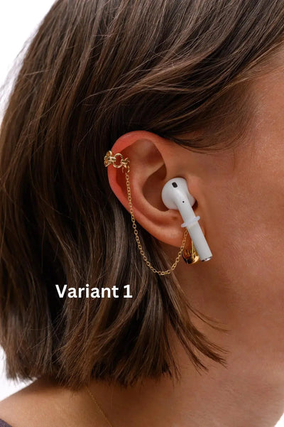 Keep it Close Airpod Ear Cuffs Womens Southern Soul Collectives
