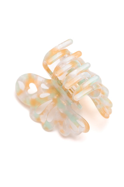 Large Jelly Claw Clip Set of 4 Southern Soul Collectives