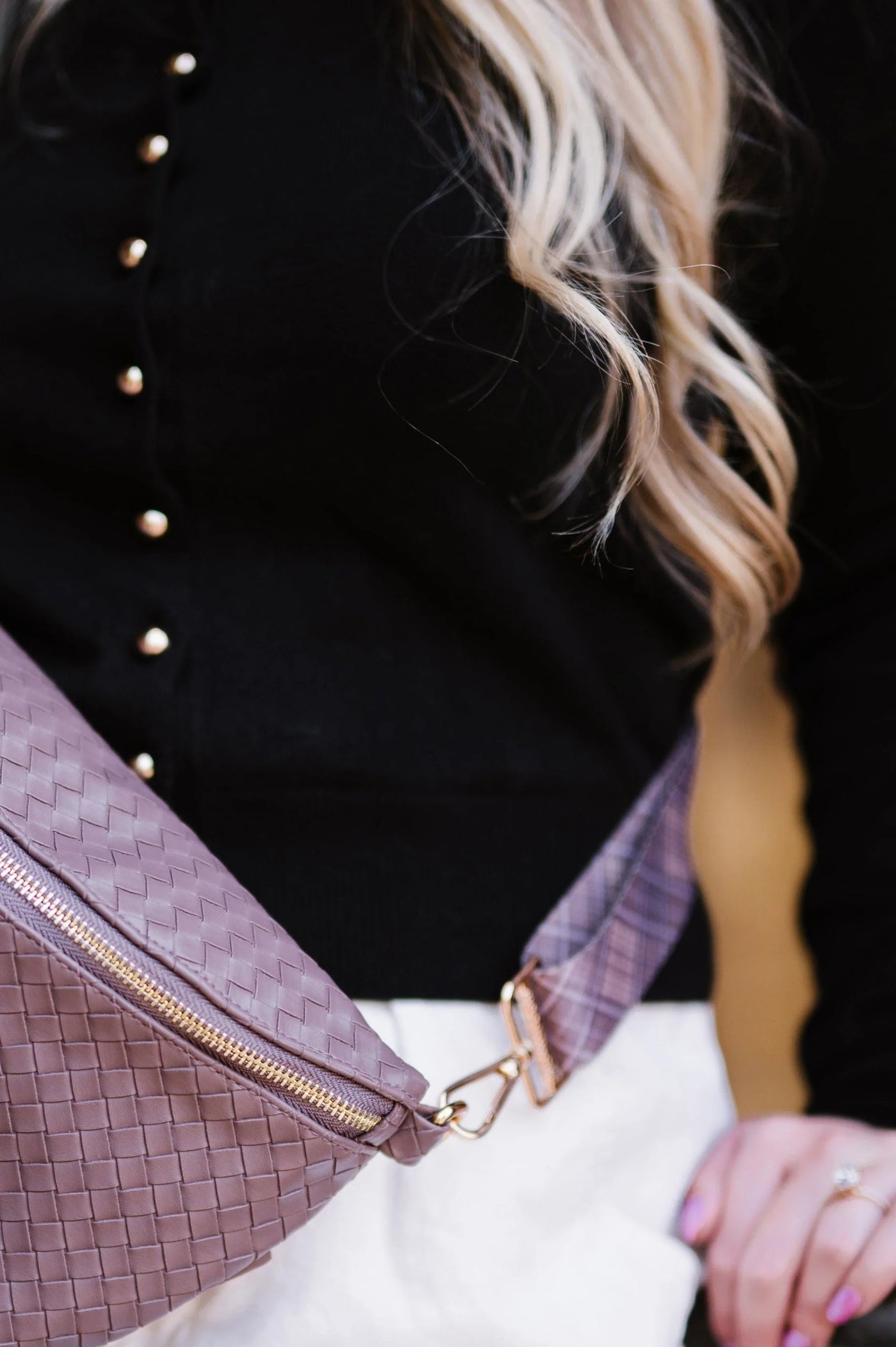 Ivy League Adjustable Bag Strap Southern Soul Collectives