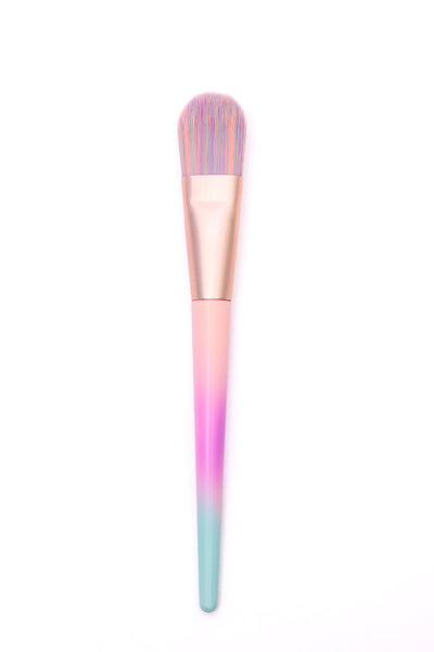 Loud and Clear Bronzer Brush - Southern Soul Collectives