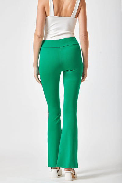 PREORDER: Magic Flare Pants in Eleven Colors Southern Soul Collectives