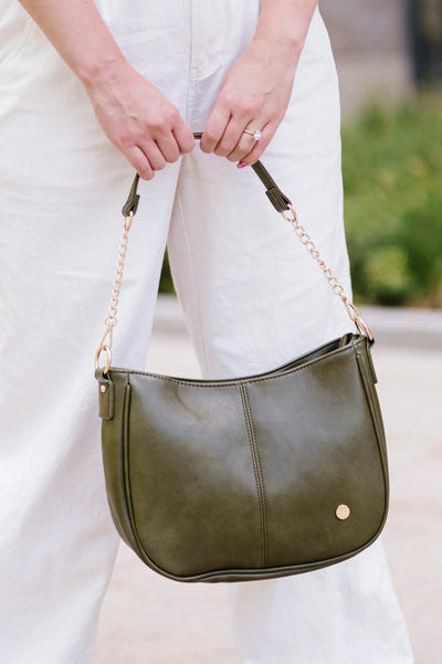 Marissa Saddle Crossbody Southern Soul Collectives
