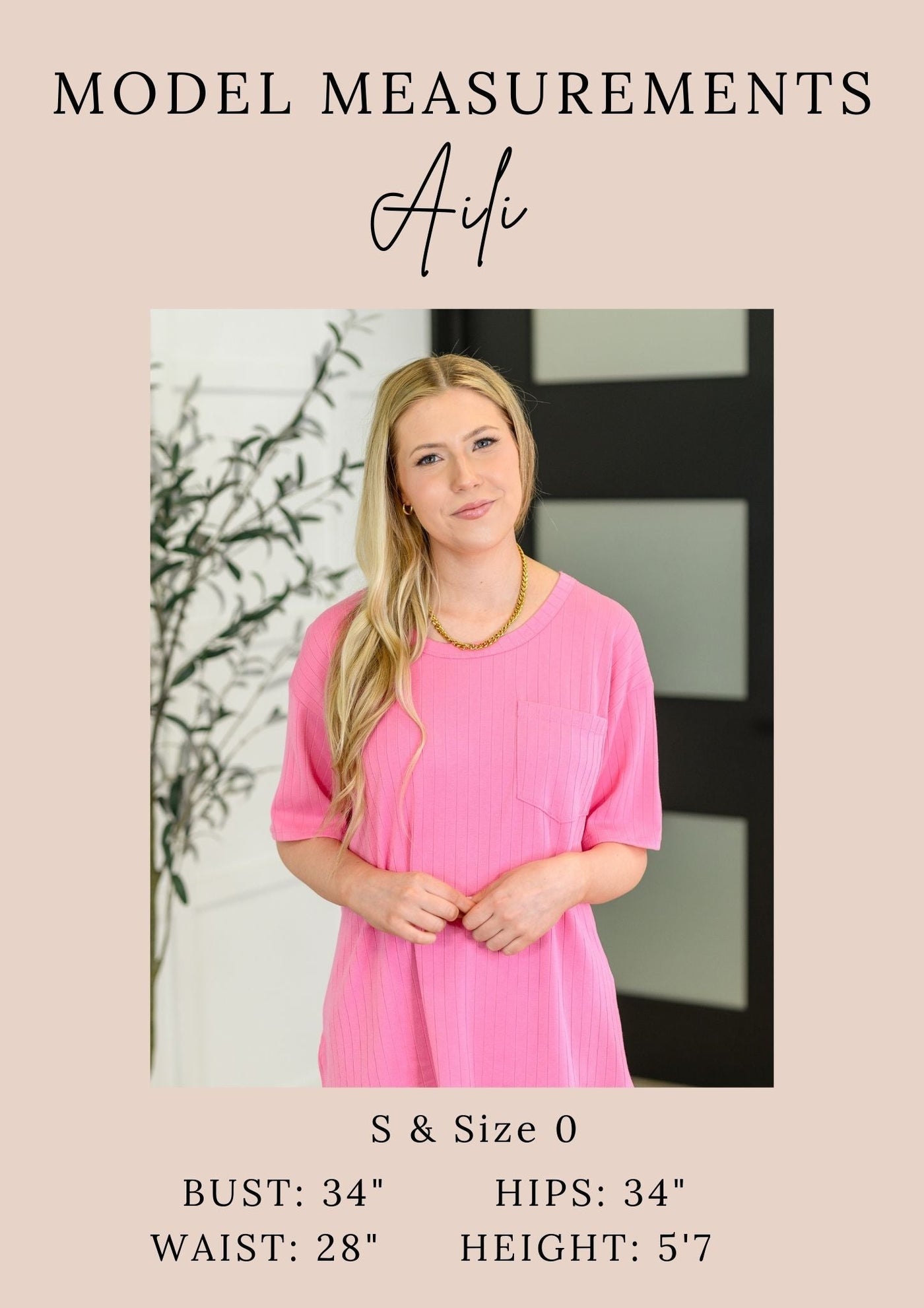 Take It Easy Slouchy Tee in Hot Pink Southern Soul Collectives