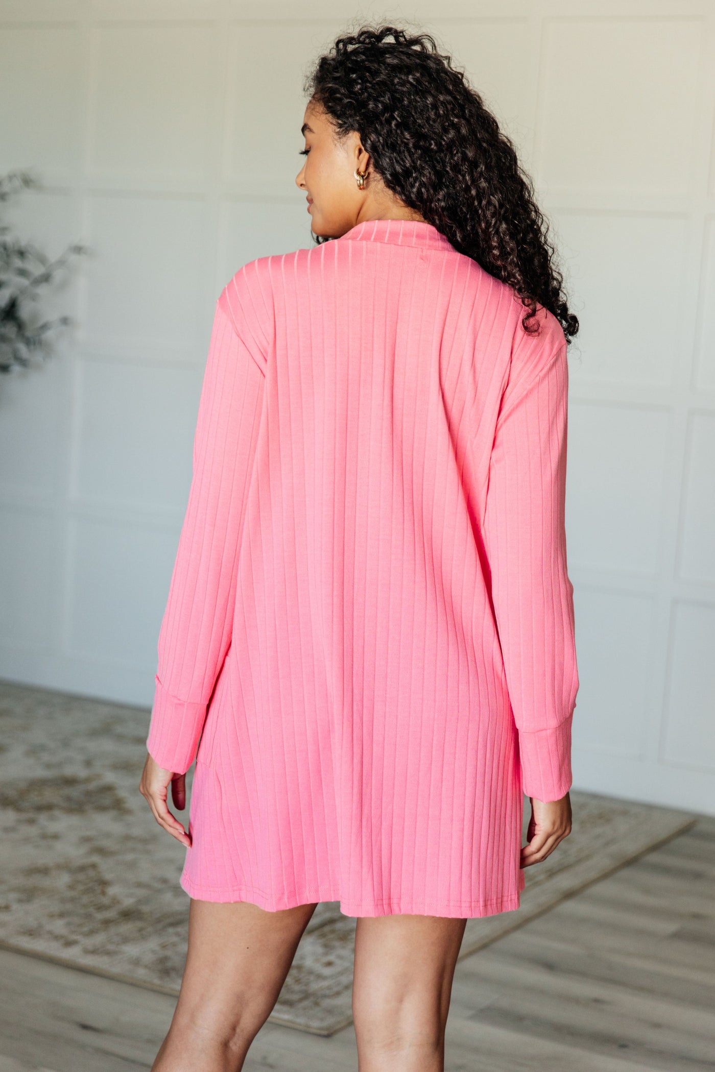 Modern Idealist Open Front Cardigan Southern Soul Collectives