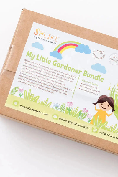 My Little Gardener Bundle By Coir Products Womens Southern Soul Collectives