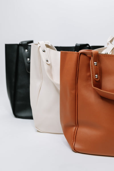 My Whole Life Shoulder Bag in Black Southern Soul Collectives