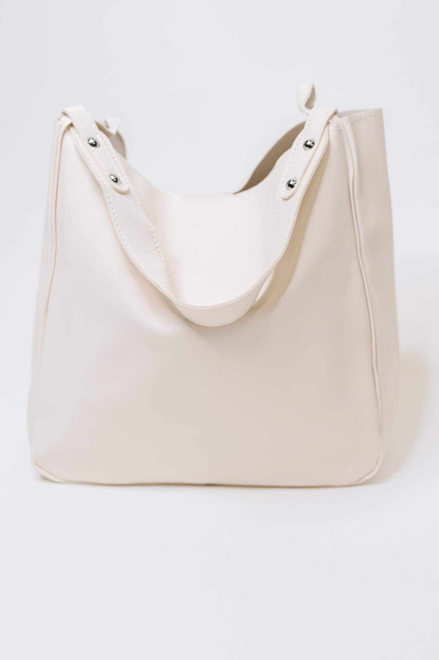My Whole Life Shoulder Bag in Neutral Southern Soul Collectives
