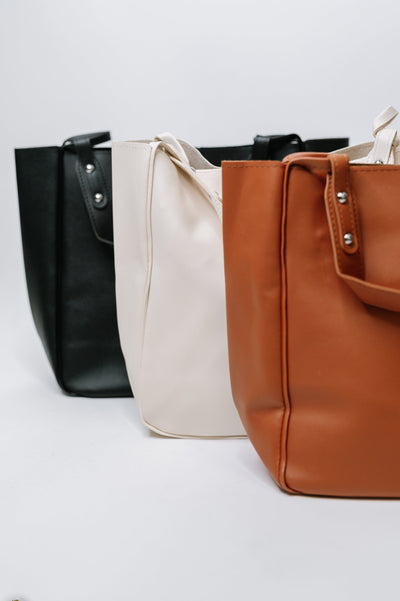 My Whole Life Shoulder Bag in Neutral Southern Soul Collectives
