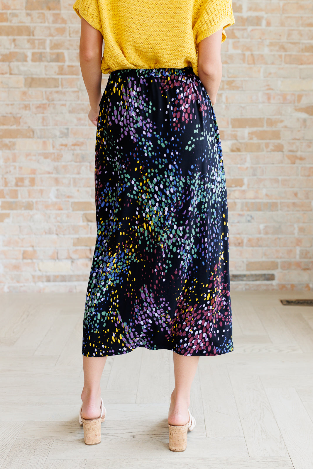 New Obsession Wrap Skirt Southern Soul Collectives