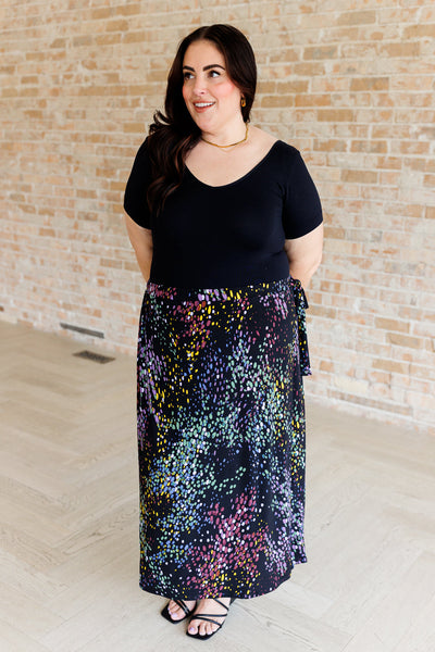 New Obsession Wrap Skirt Southern Soul Collectives