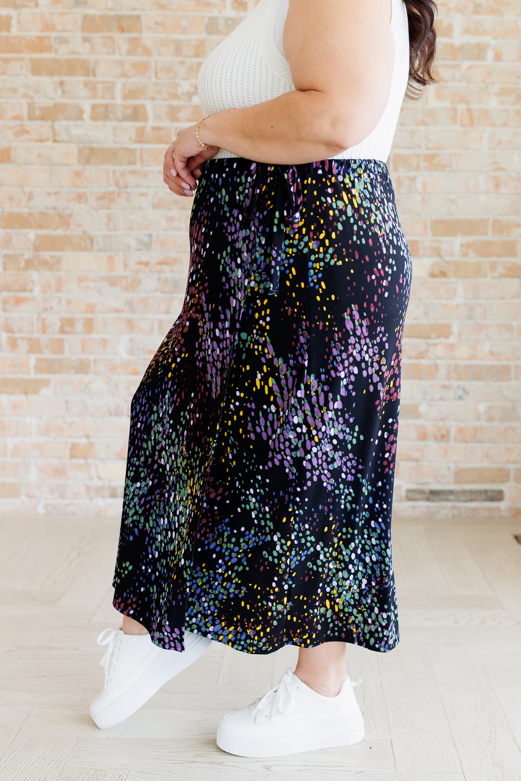 New Obsession Wrap Skirt Southern Soul Collectives