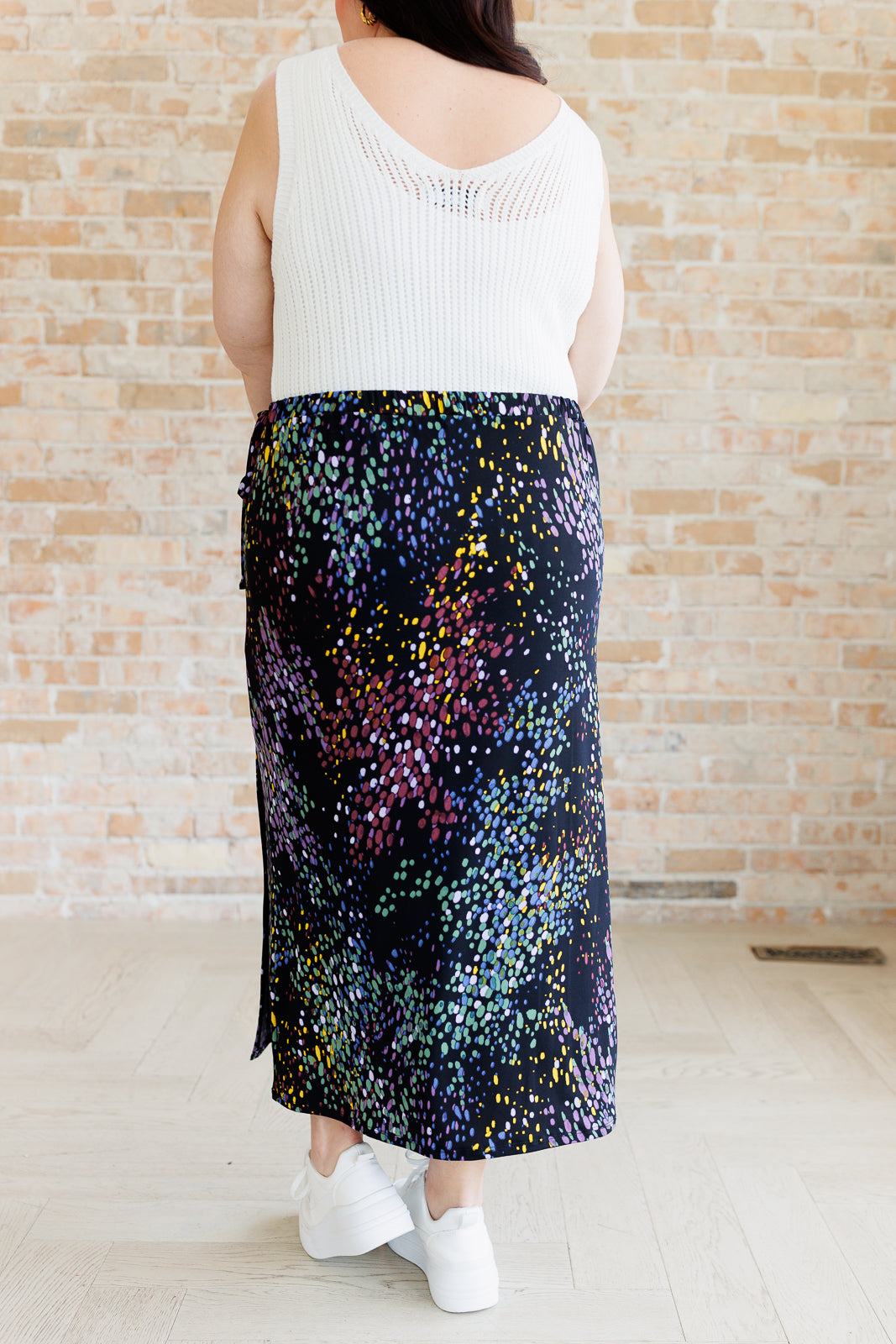 New Obsession Wrap Skirt Southern Soul Collectives