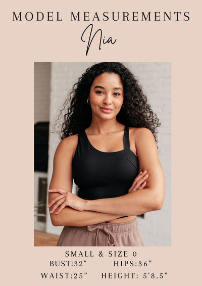 Everyday Scoop Neck Short Sleeve Top in Coffee Southern Soul Collectives