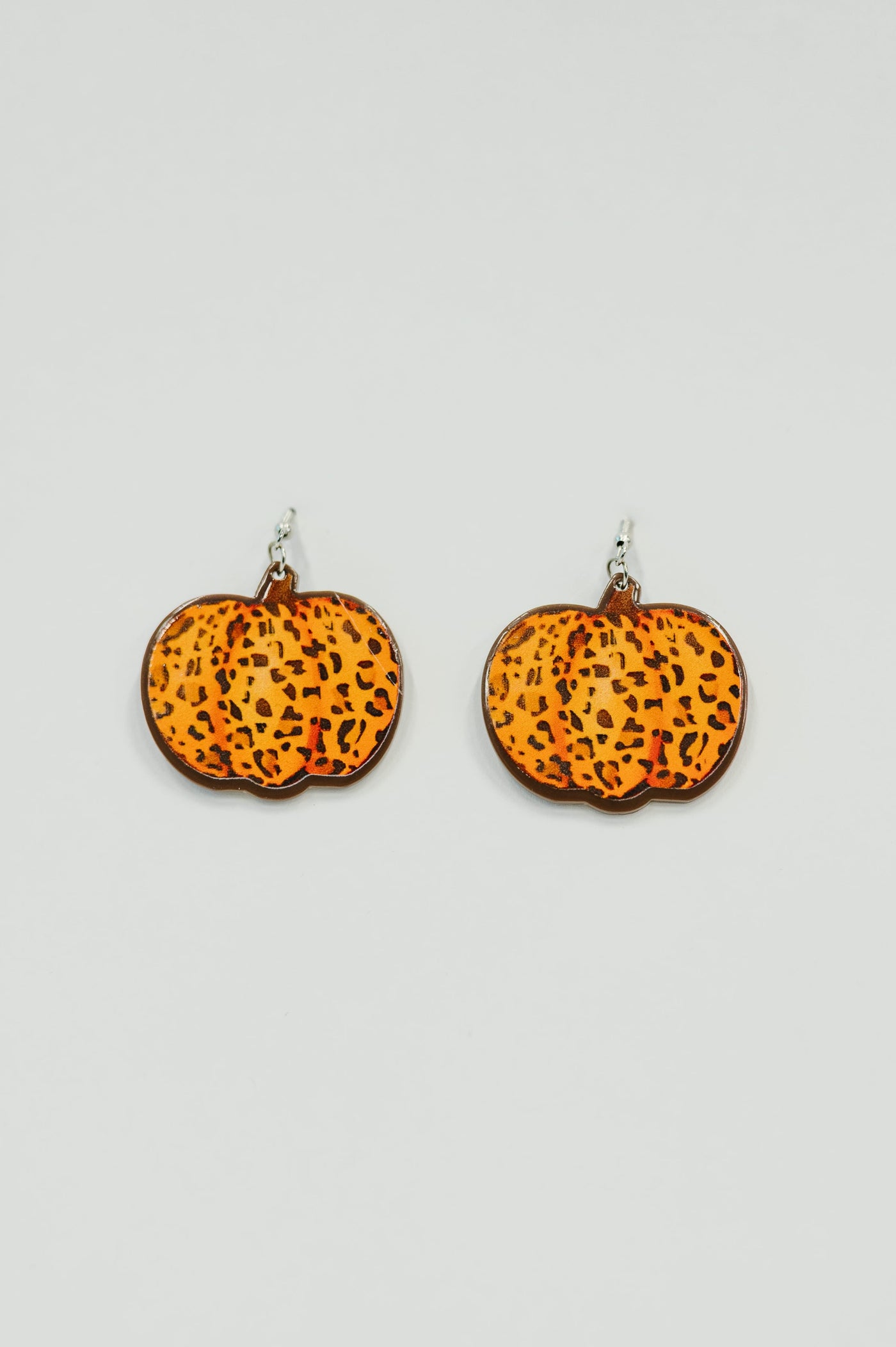 Pumpkin Prowl Earrings in Orange Southern Soul Collectives