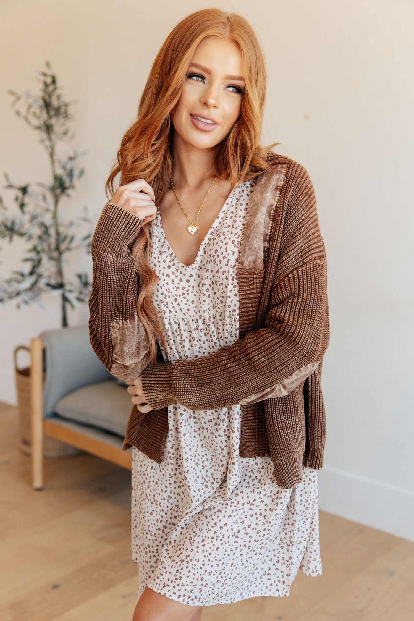 That I Can Work With Grandpa Cardigan Womens Southern Soul Collectives