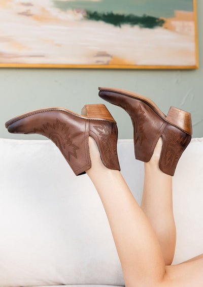 Kickin' Booties in Brown Southern Soul Collectives