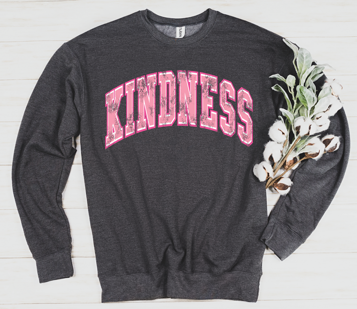 Kindness Graphic Sweatshirt  Southern Soul Collectives 