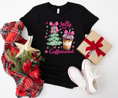 Jolly and Caffeinated Southern Soul Collectives