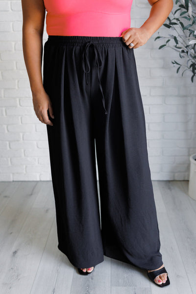 Send it On Wide Leg Pants Southern Soul Collectives