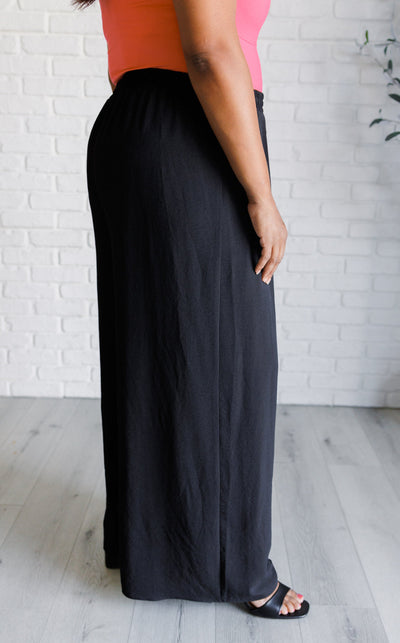 Send it On Wide Leg Pants Southern Soul Collectives