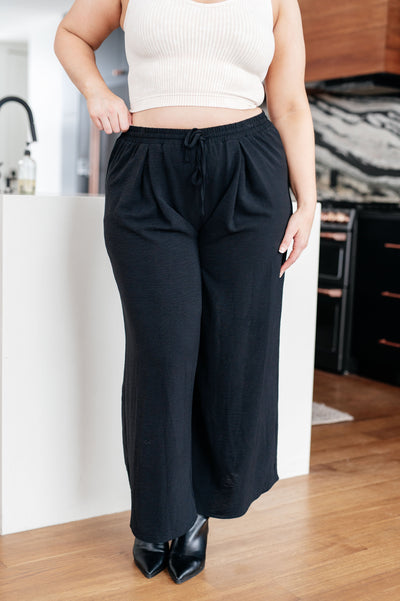 Send it On Wide Leg Pants Womens Southern Soul Collectives