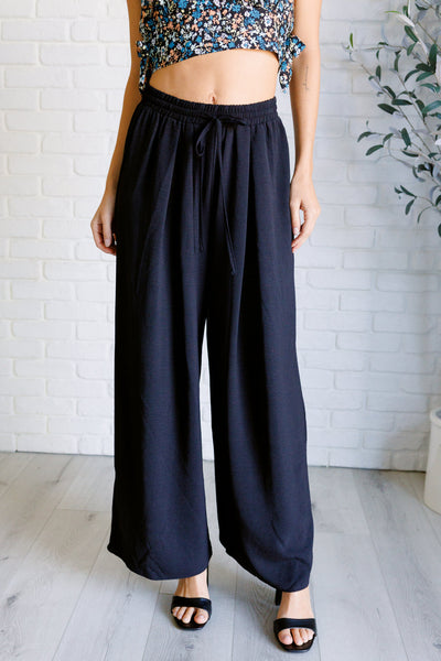 Send it On Wide Leg Pants Southern Soul Collectives