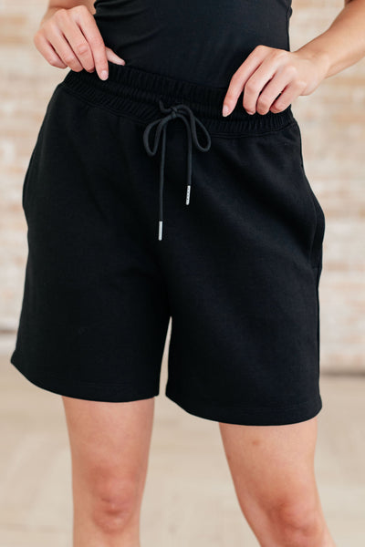 Settle In Dad Shorts in Black Southern Soul Collectives