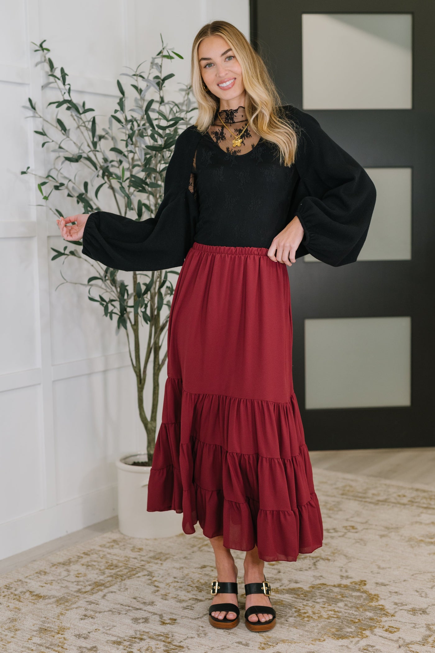 Short But Sweet Shrug in Black Southern Soul Collectives