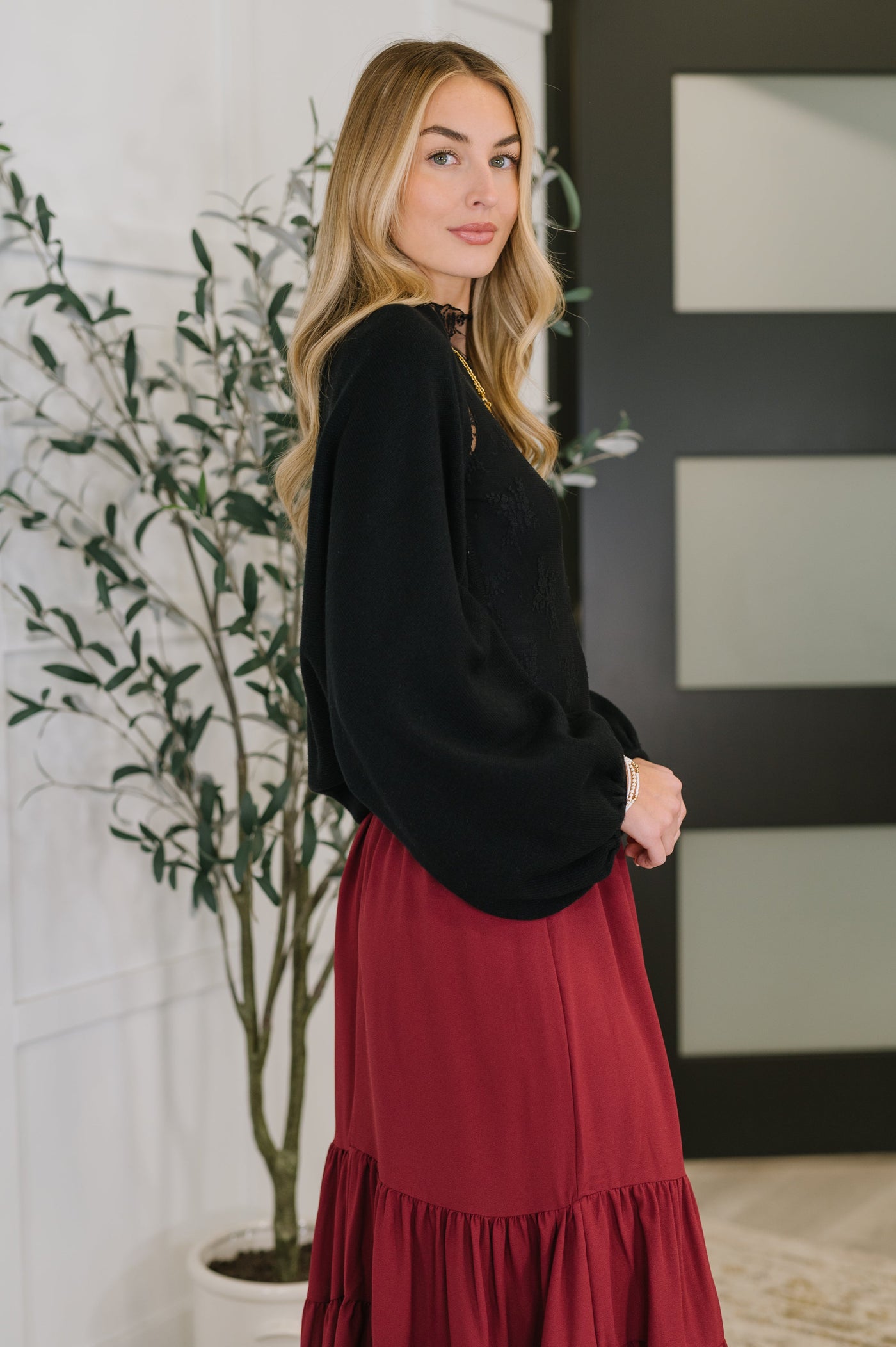 Short But Sweet Shrug in Black Southern Soul Collectives