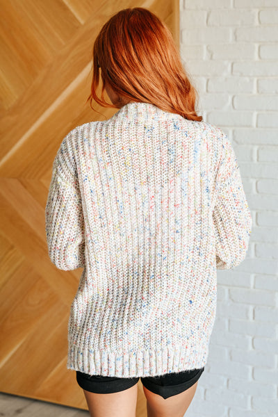 Slipping Through My Fingers Sweater Knit Cardigan Southern Soul Collectives