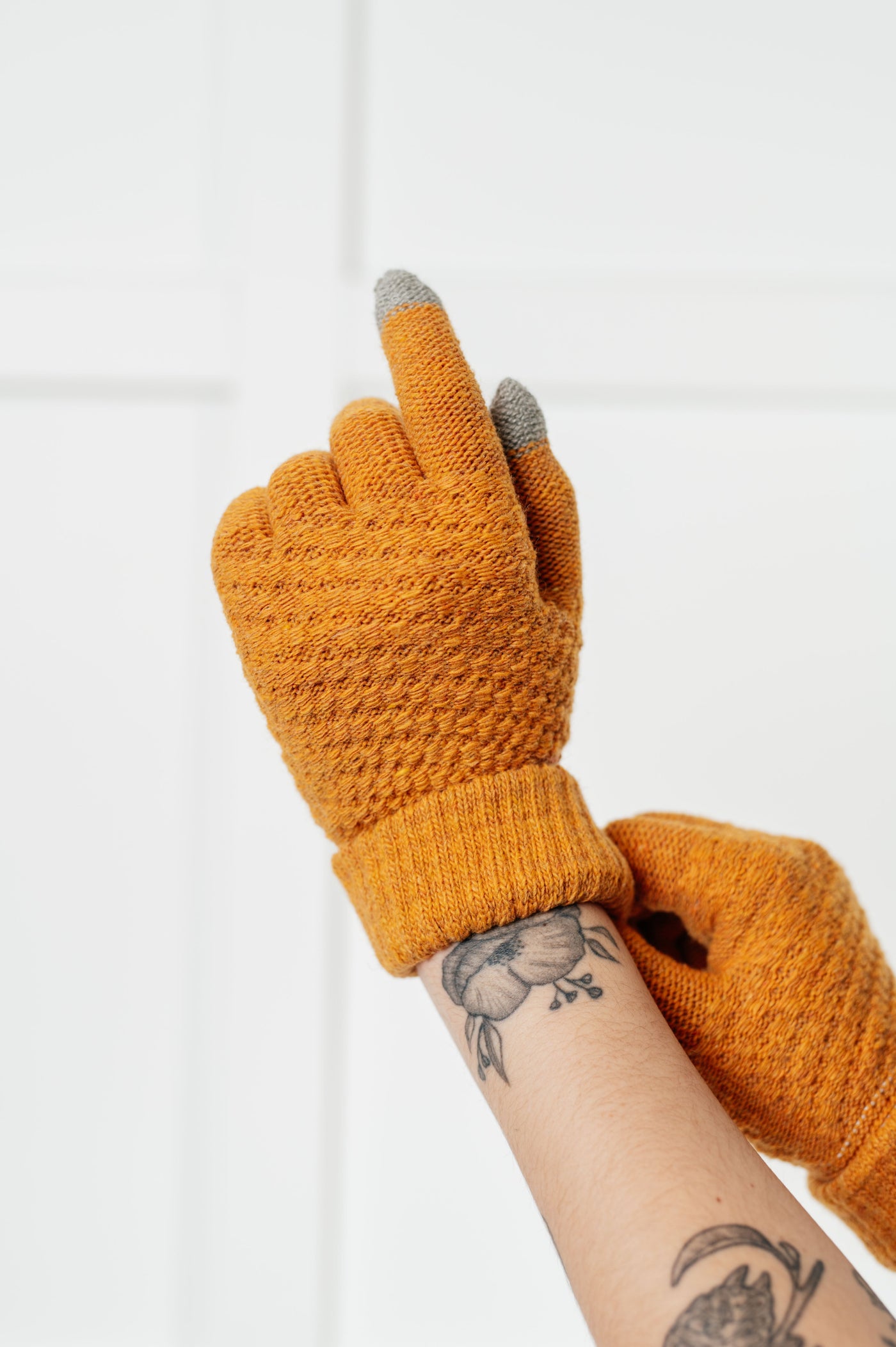 Smart Touch Gloves Set of 4 Southern Soul Collectives