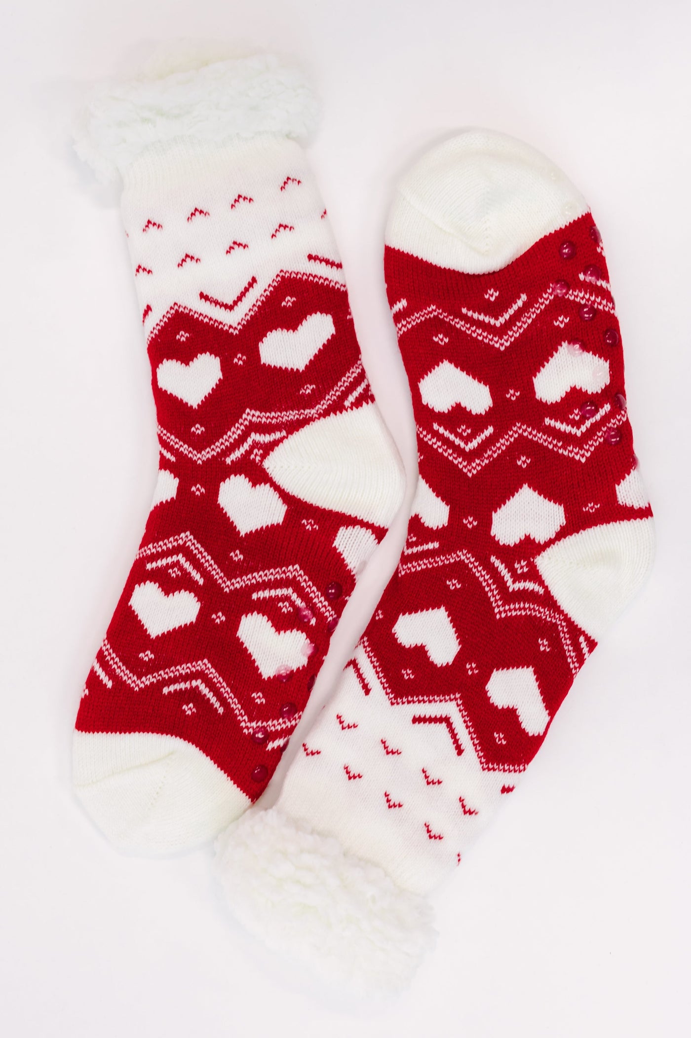 Striding to Christmas Mid Calf Socks Southern Soul Collectives