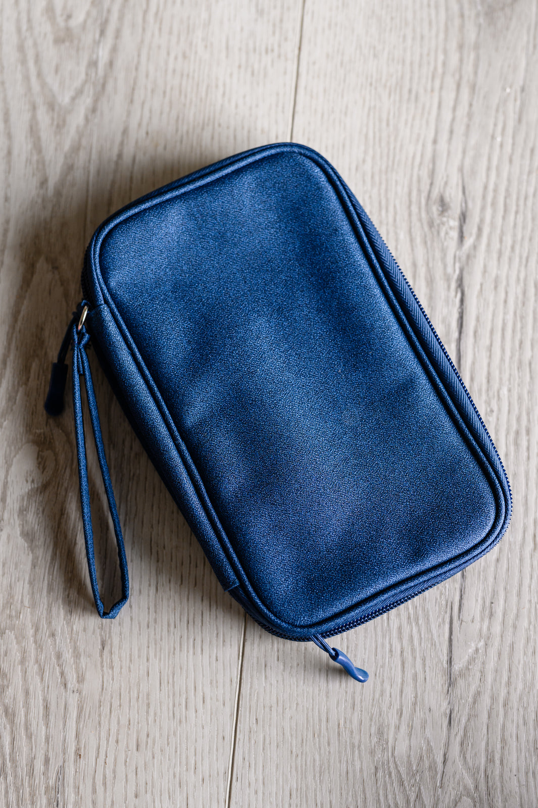 Technically Everything Tech Case in Navy Southern Soul Collectives