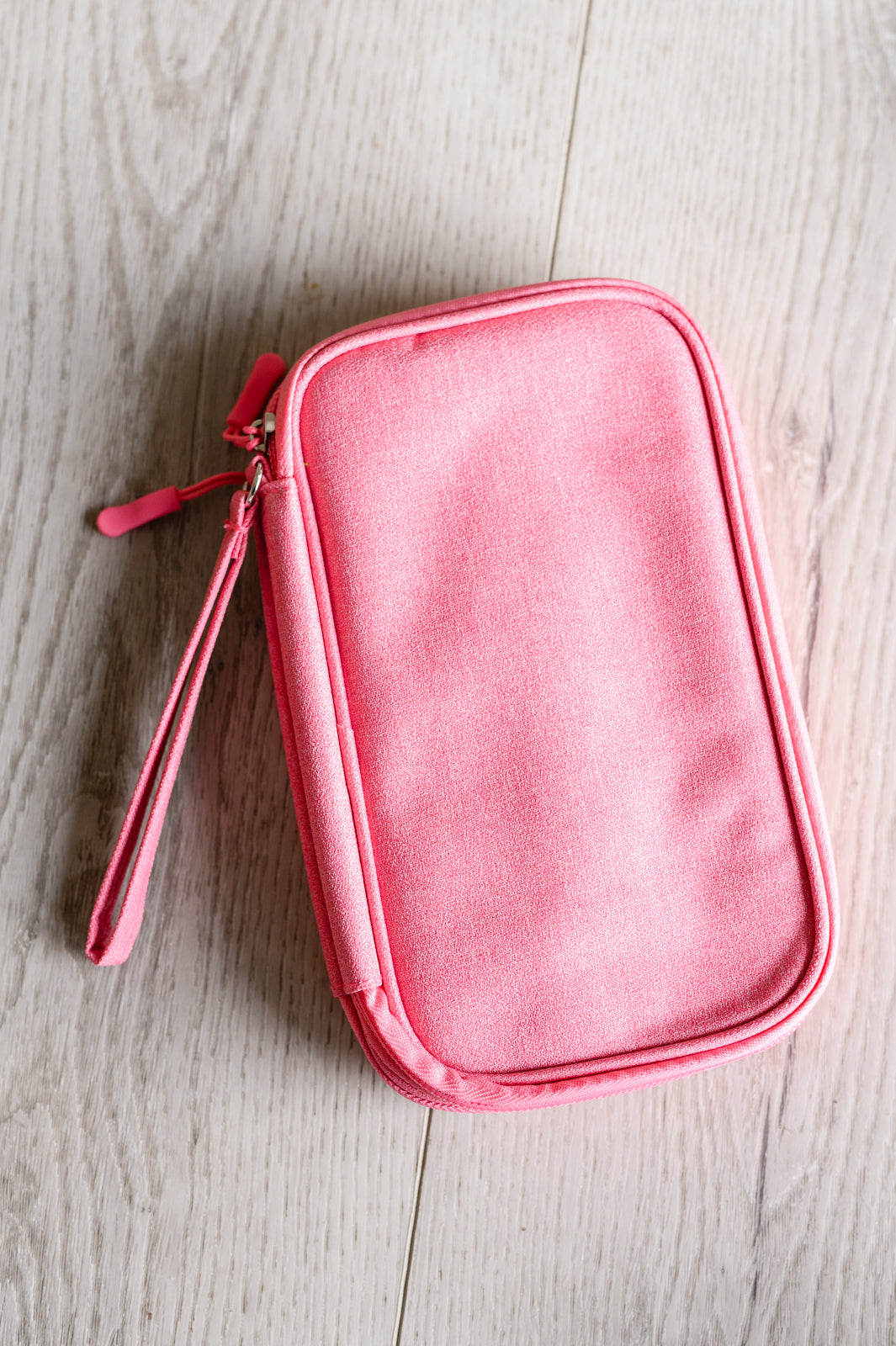 Technically Everything Tech Case in Pink Southern Soul Collectives