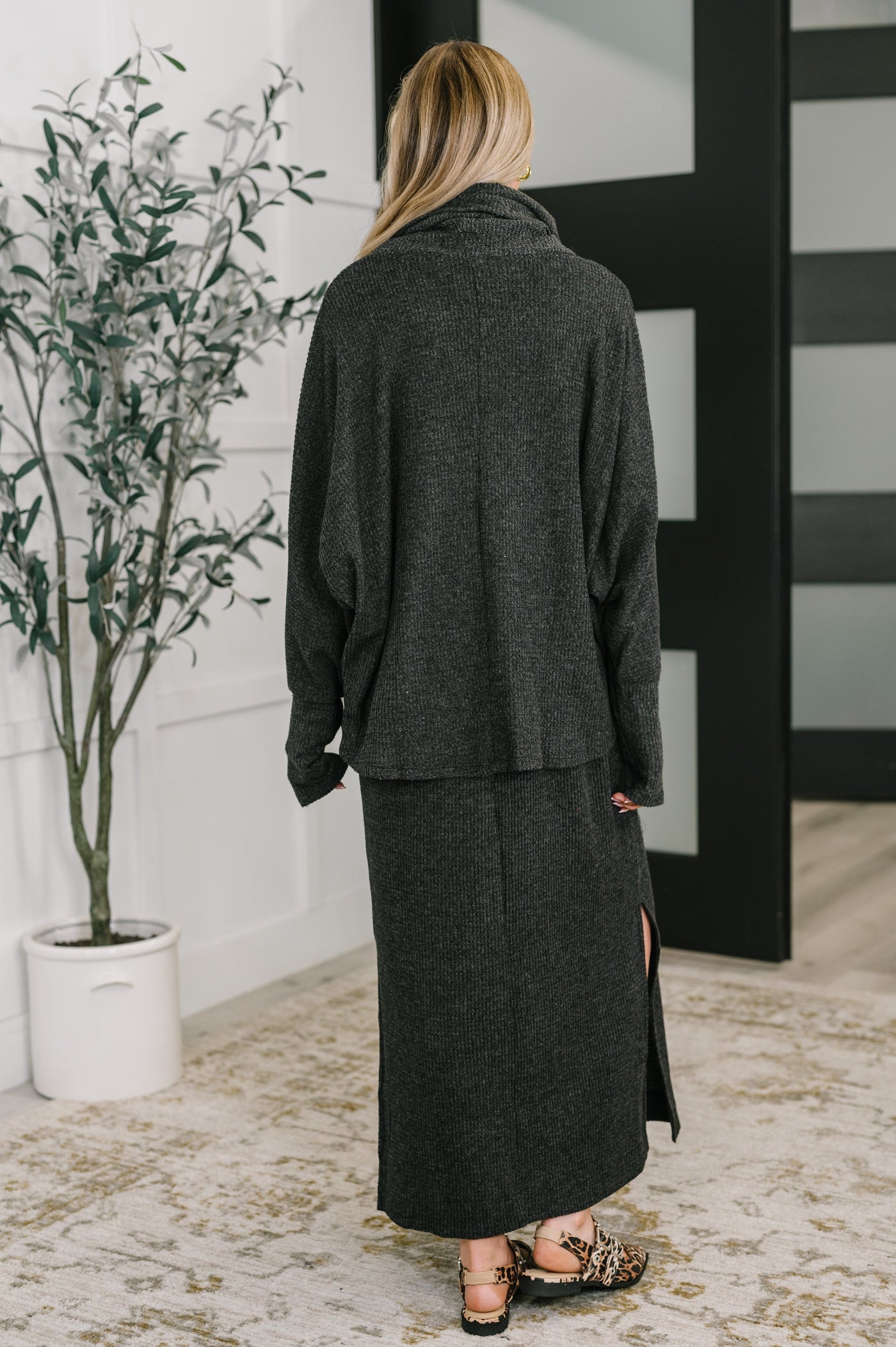 The Wander Lust Set in Black Southern Soul Collectives