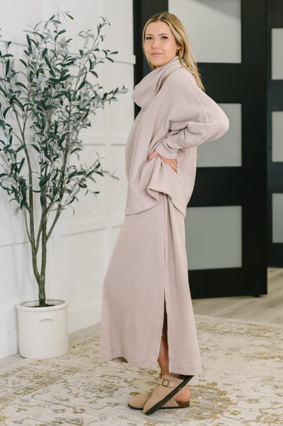 The Wander Lust Set in Oatmeal Southern Soul Collectives