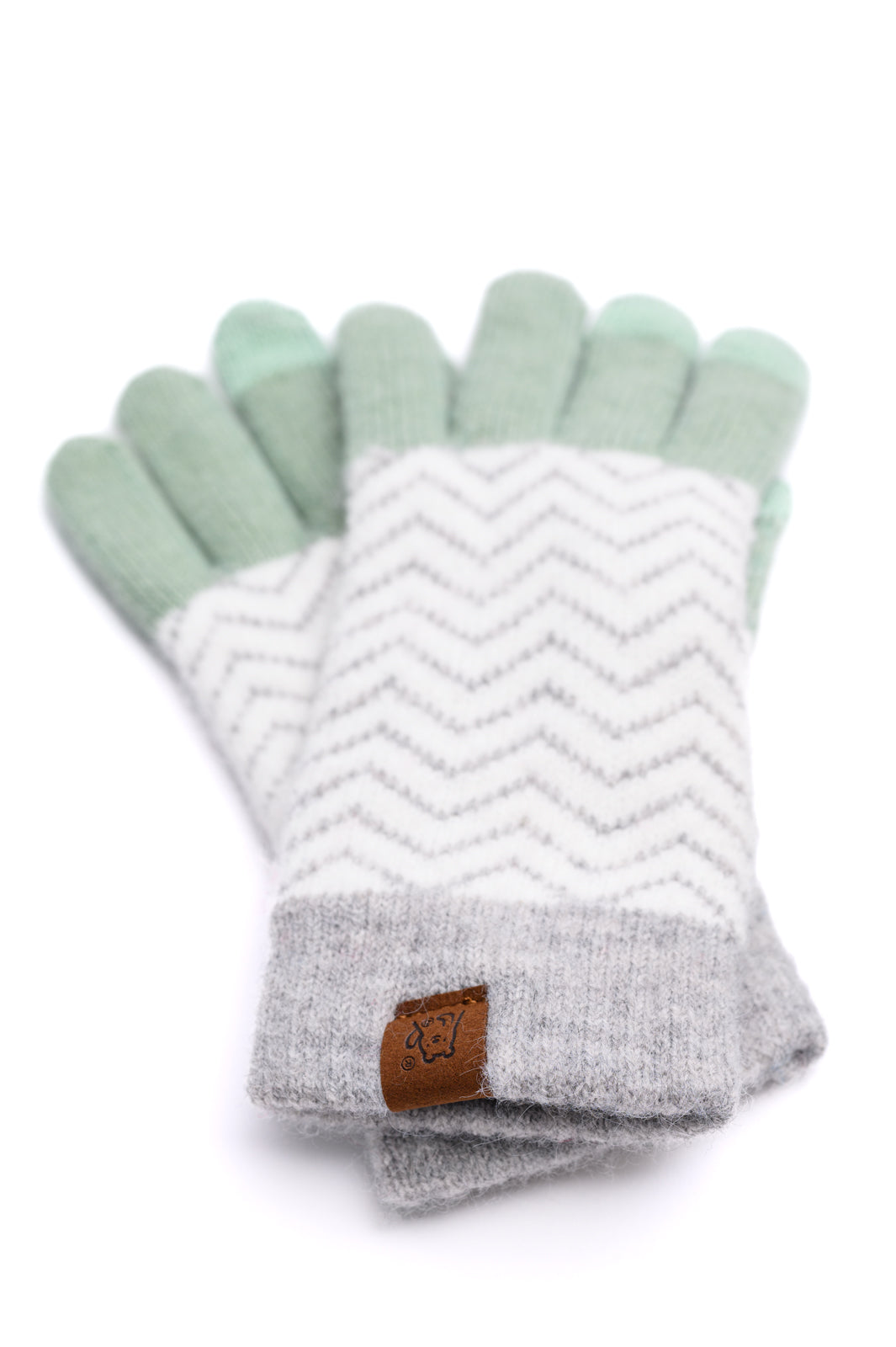 Touch and Go Patterned Glove Trio Southern Soul Collectives