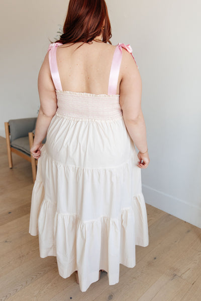 Truly Scrumptious Tiered Dress Southern Soul Collectives