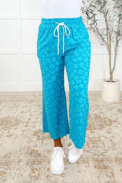 Up to Bat Leopard Print Set Southern Soul Collectives