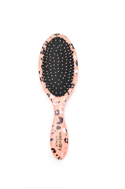 Wet Dry Brush in Cheetah Womens Southern Soul Collectives
