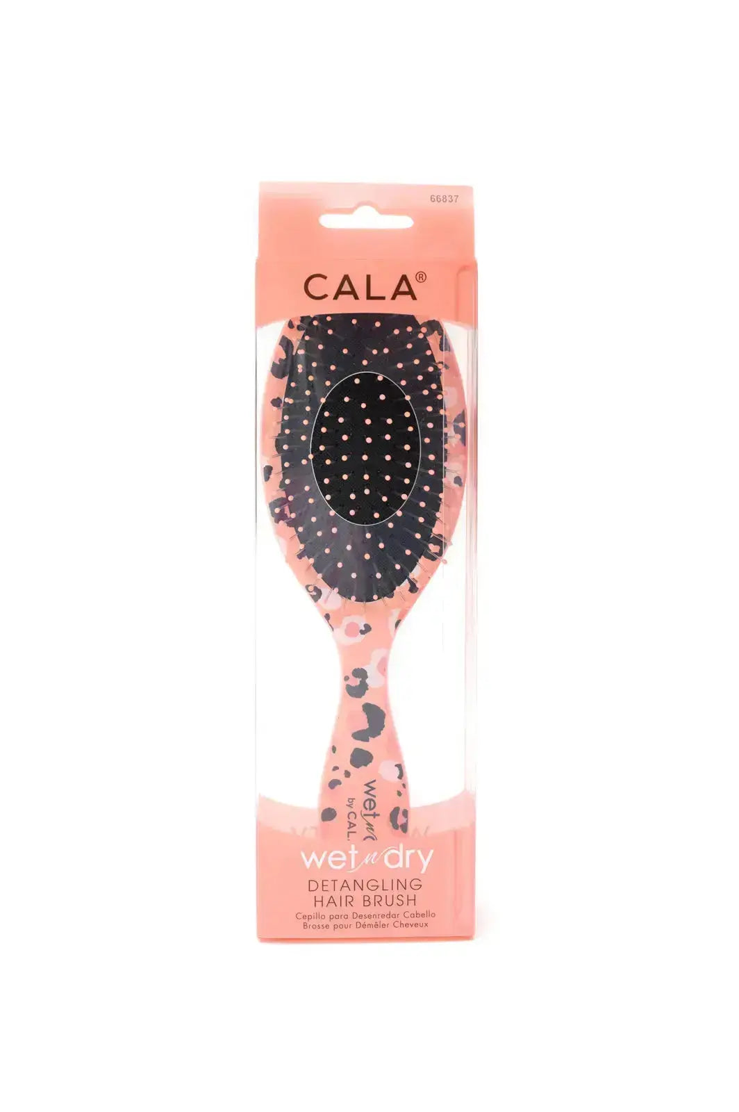 Wet Dry Brush in Cheetah Womens Southern Soul Collectives