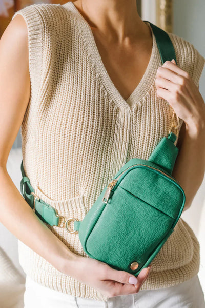 Bridget Sling Crossbody Southern Soul Collectives