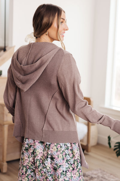 You've Got Options Cardigan Womens Southern Soul Collectives